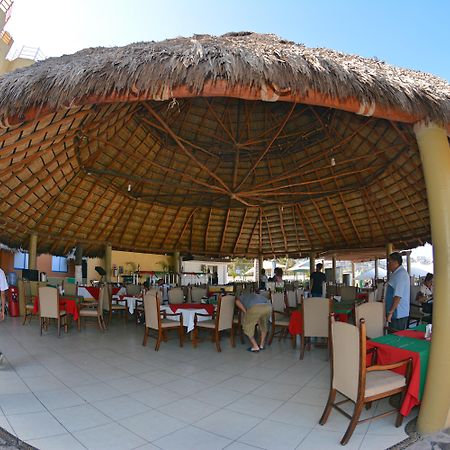 Hotel Marina Puerto Dorado - Todo Incluido Manzanillo Εξωτερικό φωτογραφία
