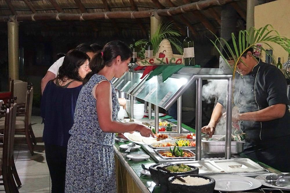 Hotel Marina Puerto Dorado - Todo Incluido Manzanillo Εξωτερικό φωτογραφία