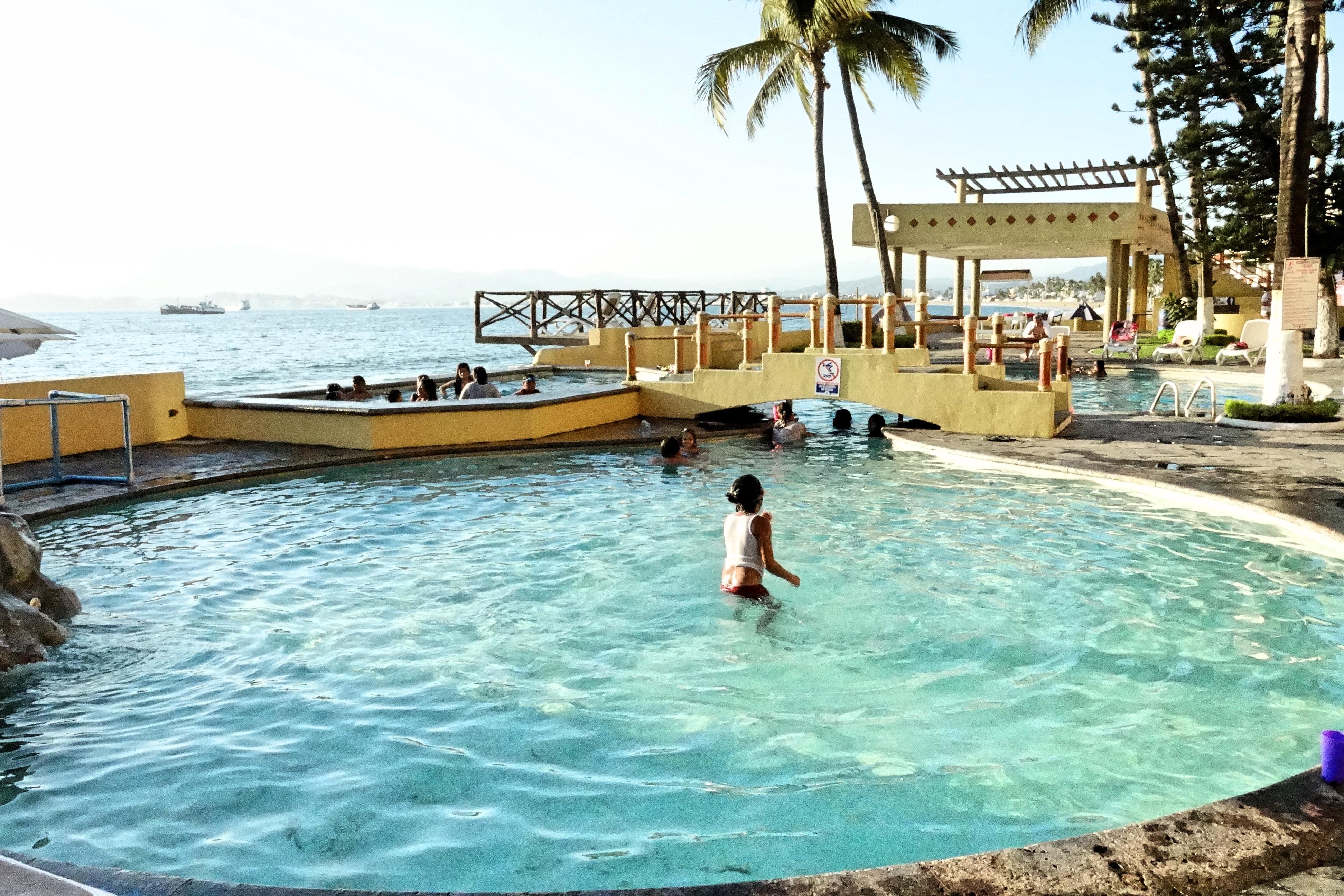 Hotel Marina Puerto Dorado - Todo Incluido Manzanillo Εξωτερικό φωτογραφία