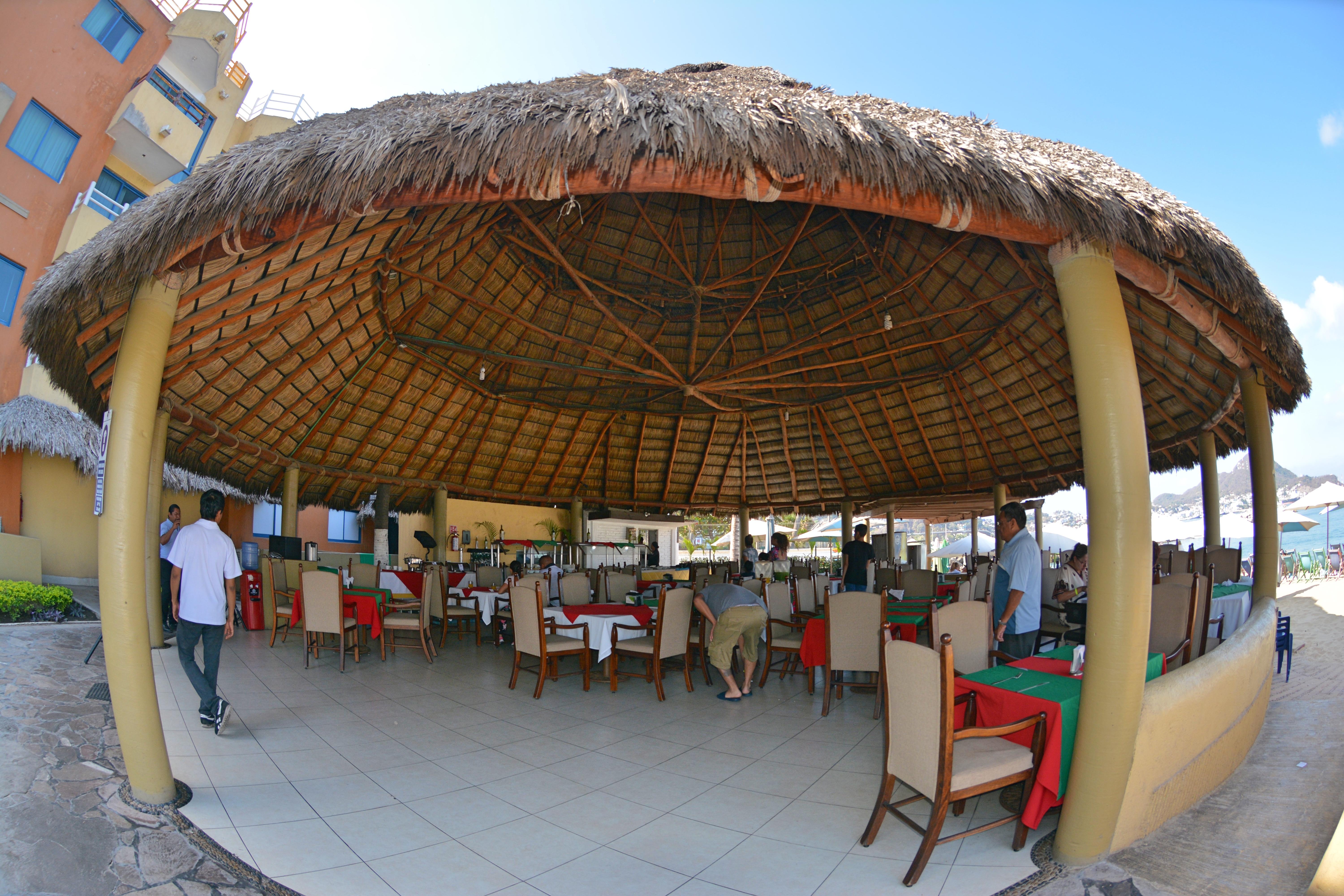 Hotel Marina Puerto Dorado - Todo Incluido Manzanillo Εξωτερικό φωτογραφία