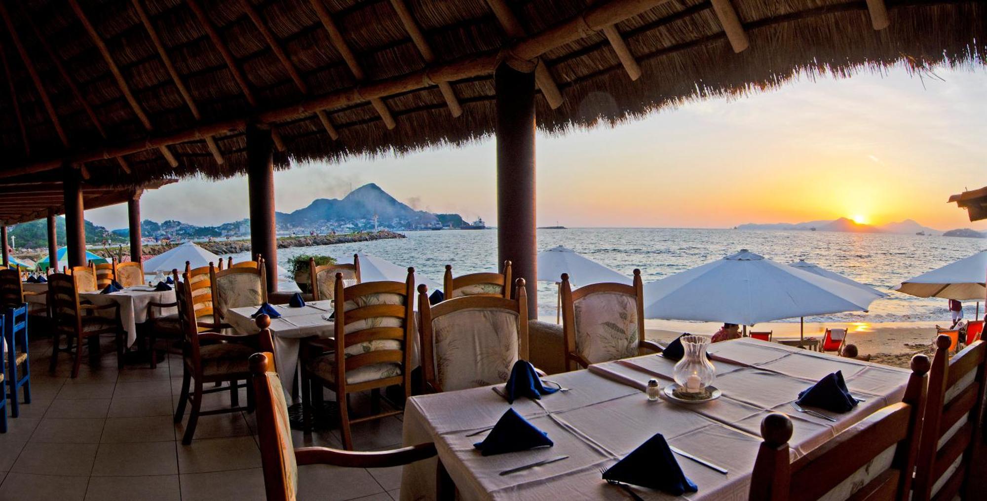 Hotel Marina Puerto Dorado - Todo Incluido Manzanillo Εξωτερικό φωτογραφία